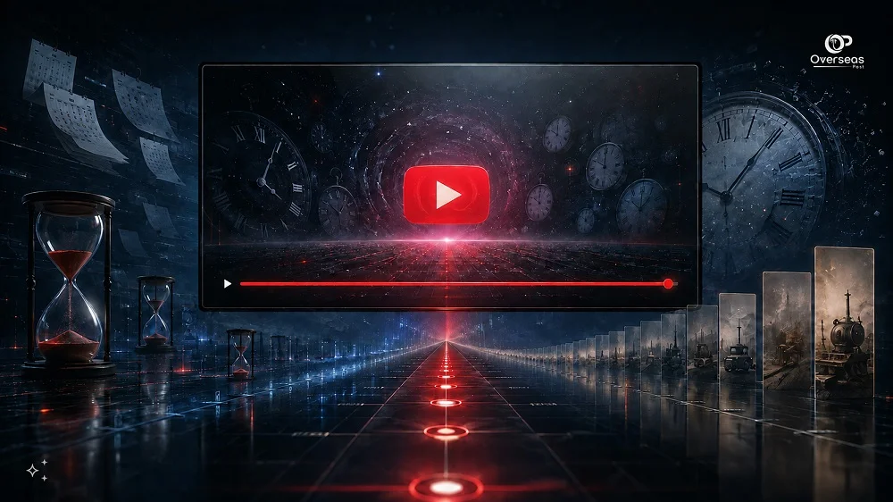 Longest YouTube Video