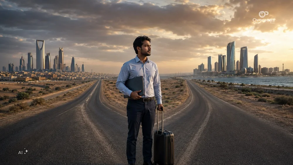 سعودی عرب میں کارکن کے حقوق