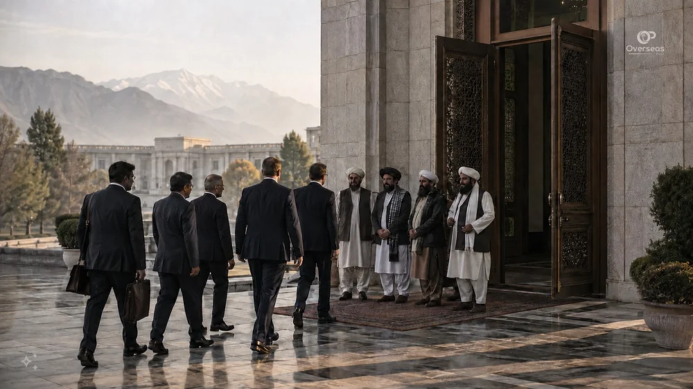Taliban Government