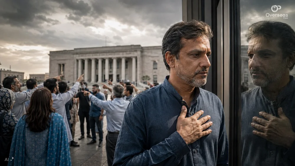 اچھی حکمرانی