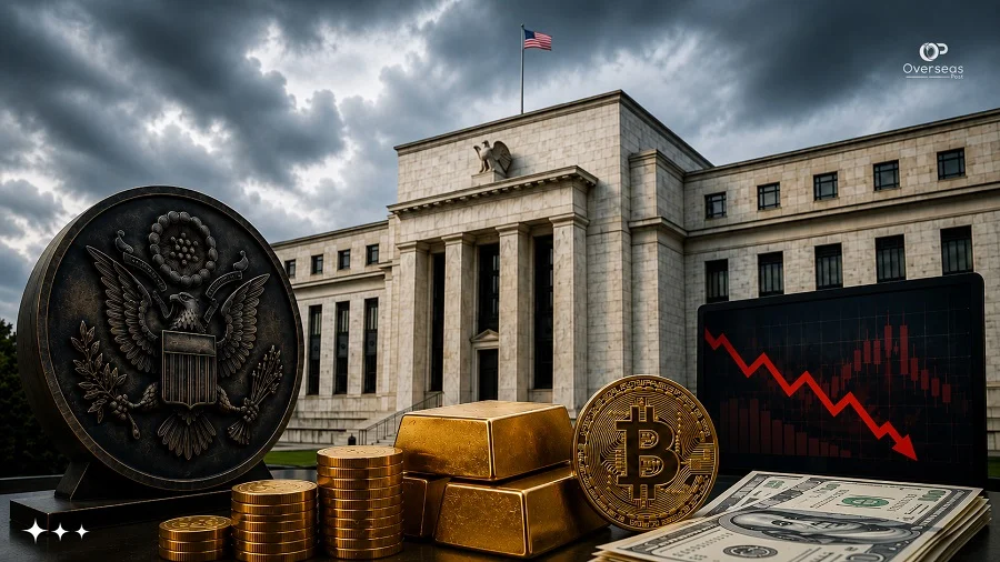 US Interest Rates