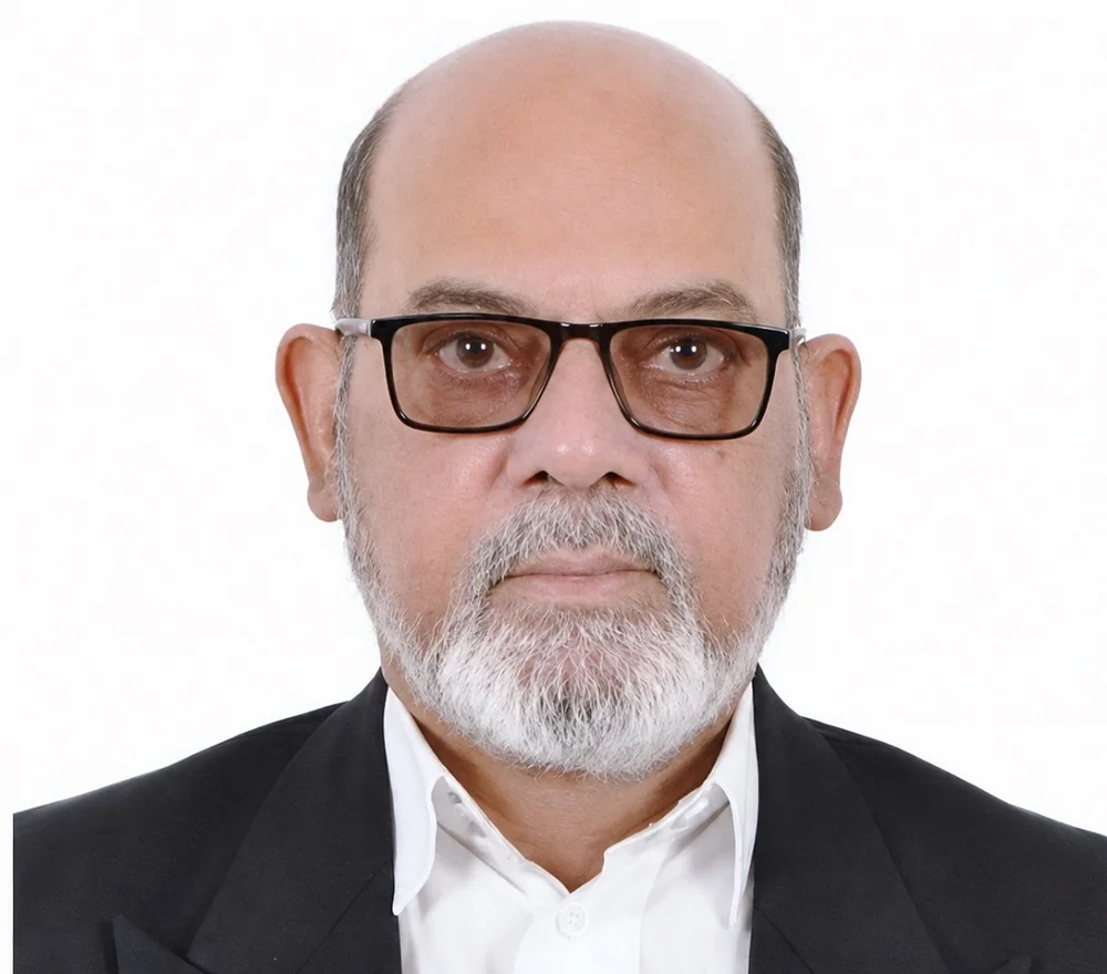 Picture of سید مسرت خلیل