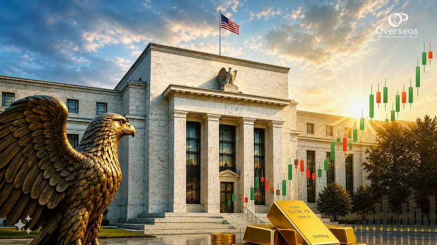 Federal Reserve