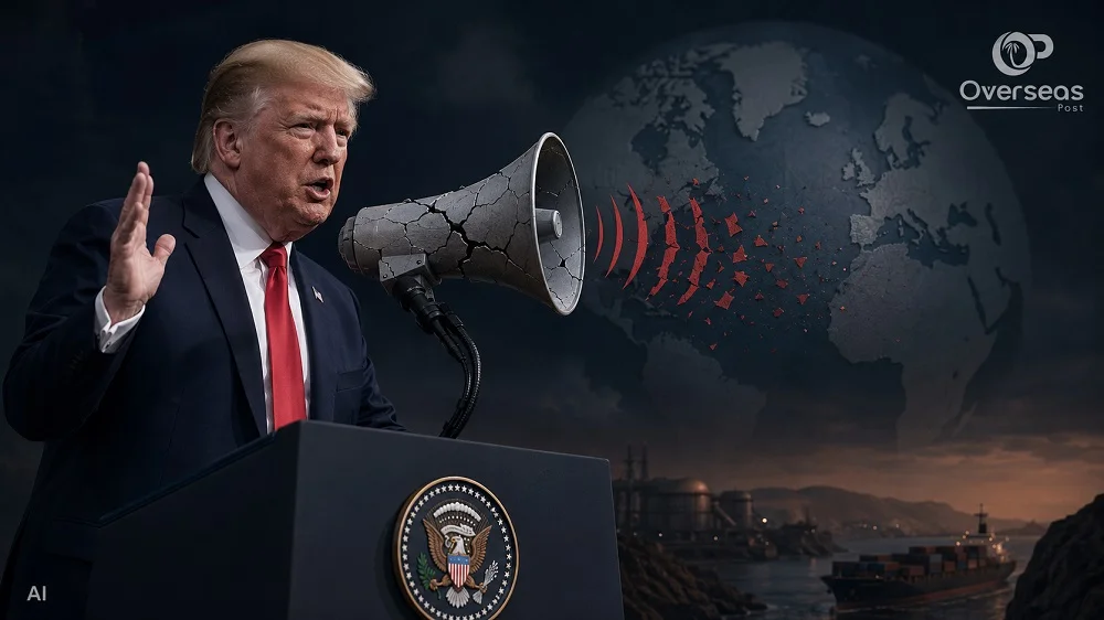 Donald Trump Threats