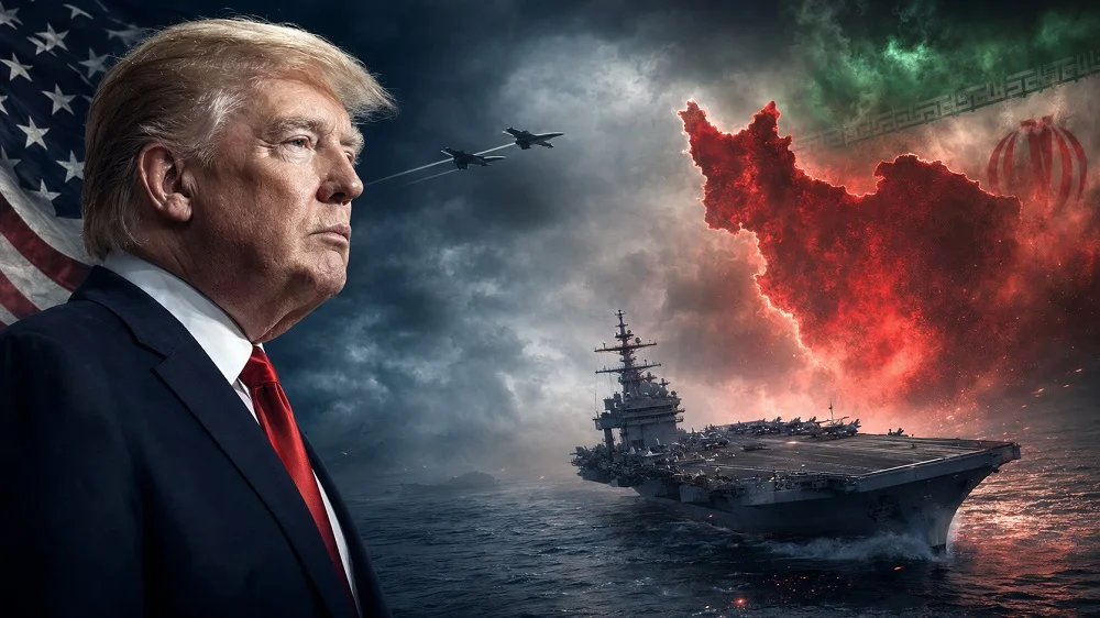 Strait of Hormuz crisis