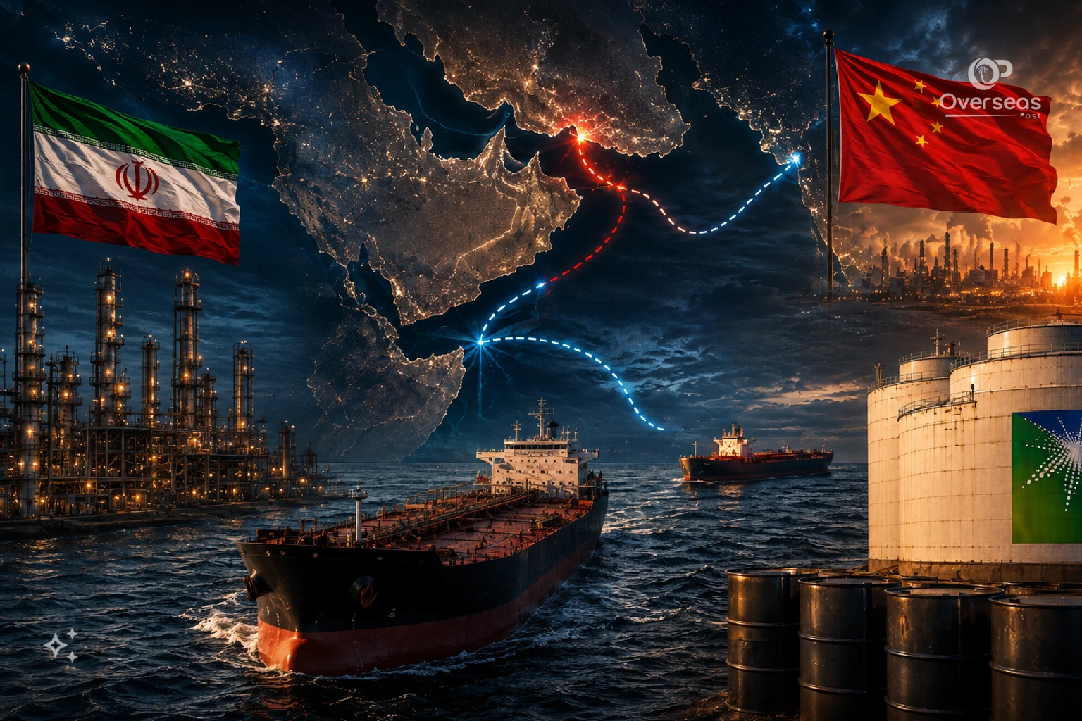 Saudi Aramco