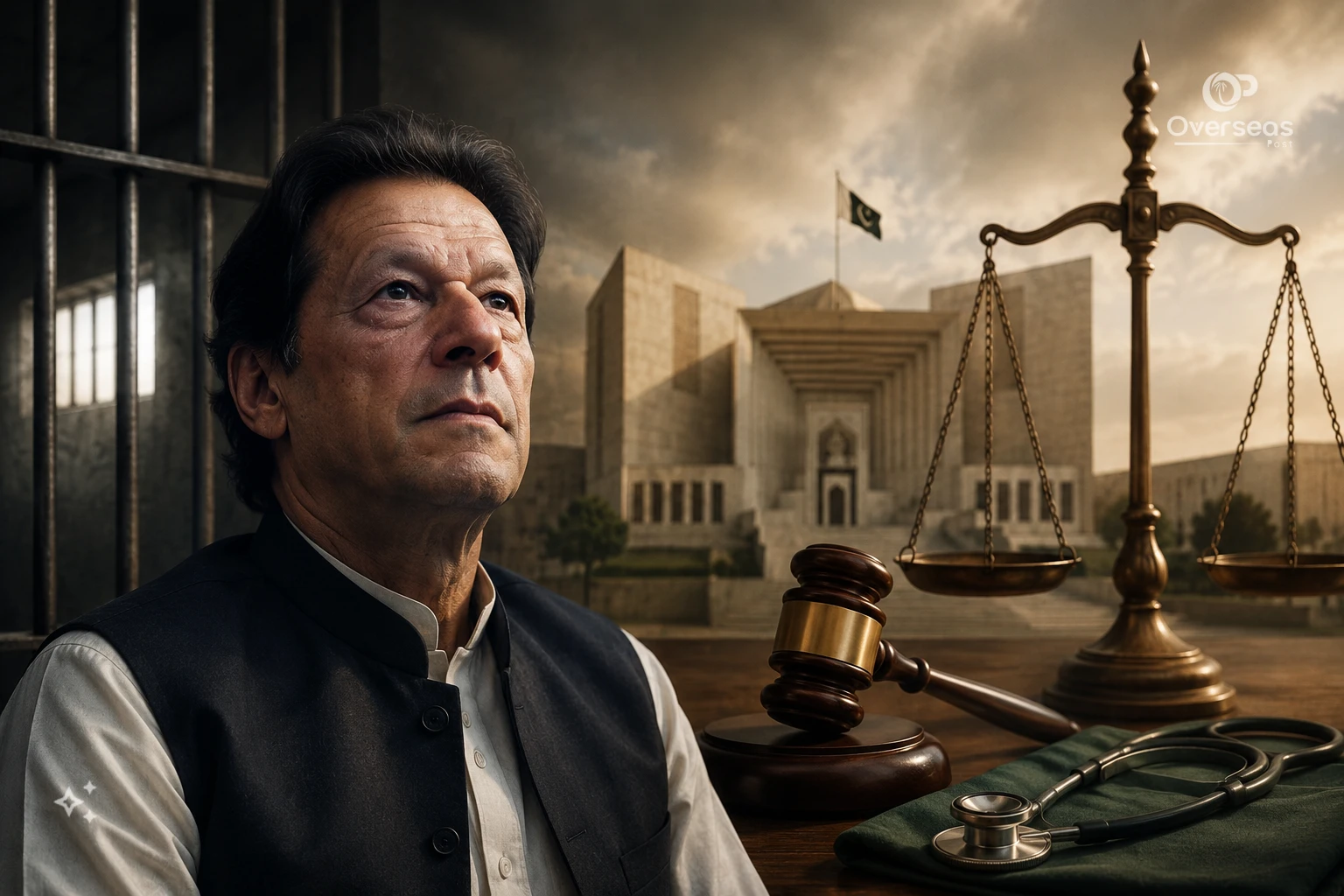 Supreme Court Pakistan