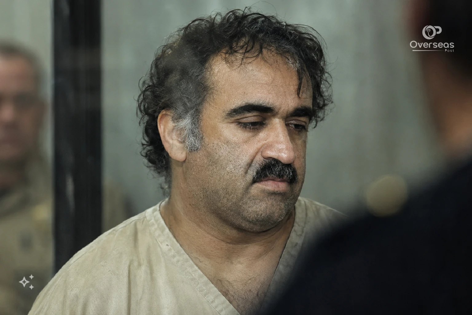9/11 Trial