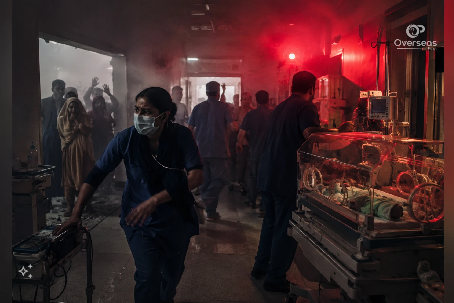 PIMS Hospital