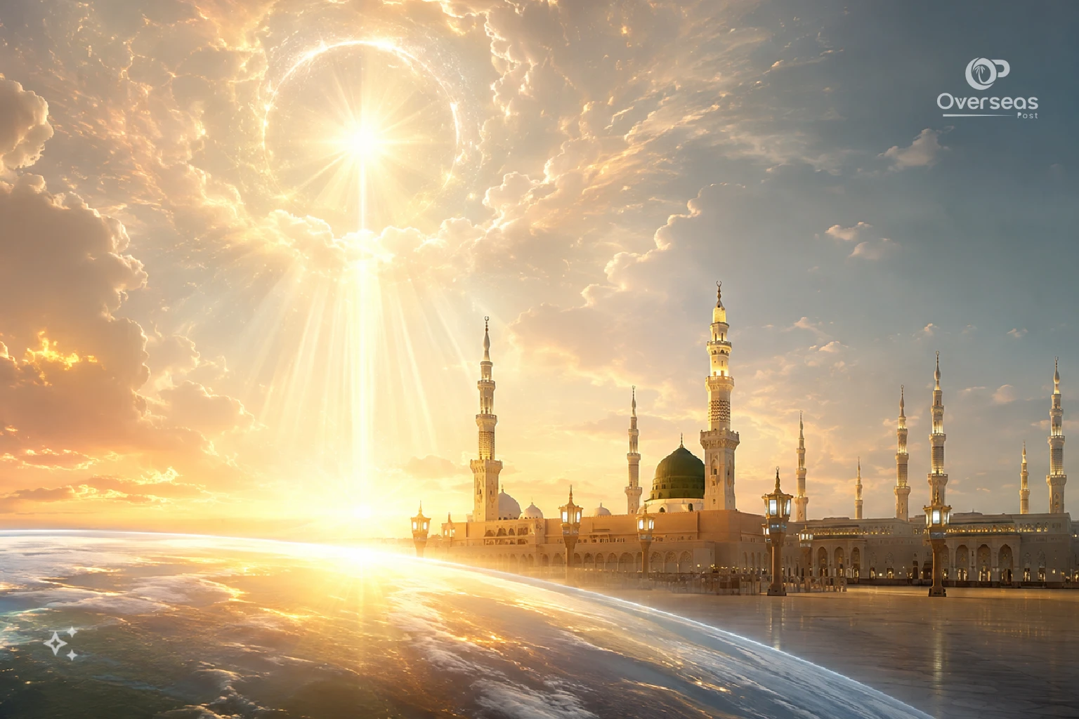 Seerat un Nabi