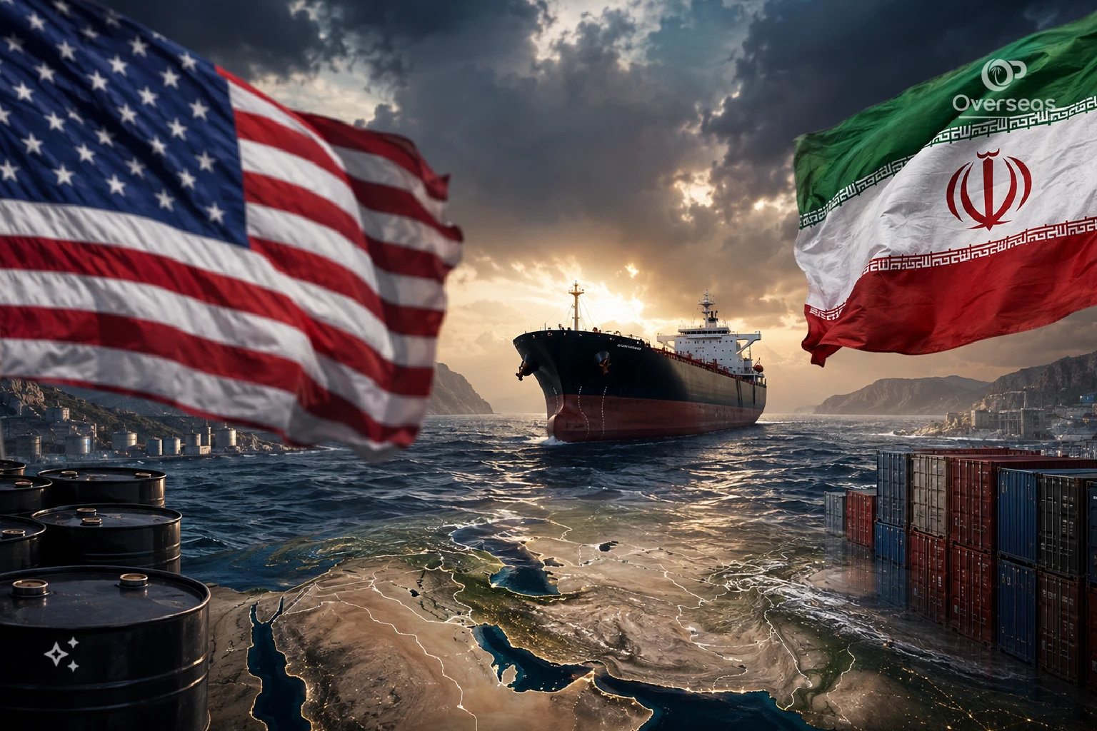 Strait of Hormuz