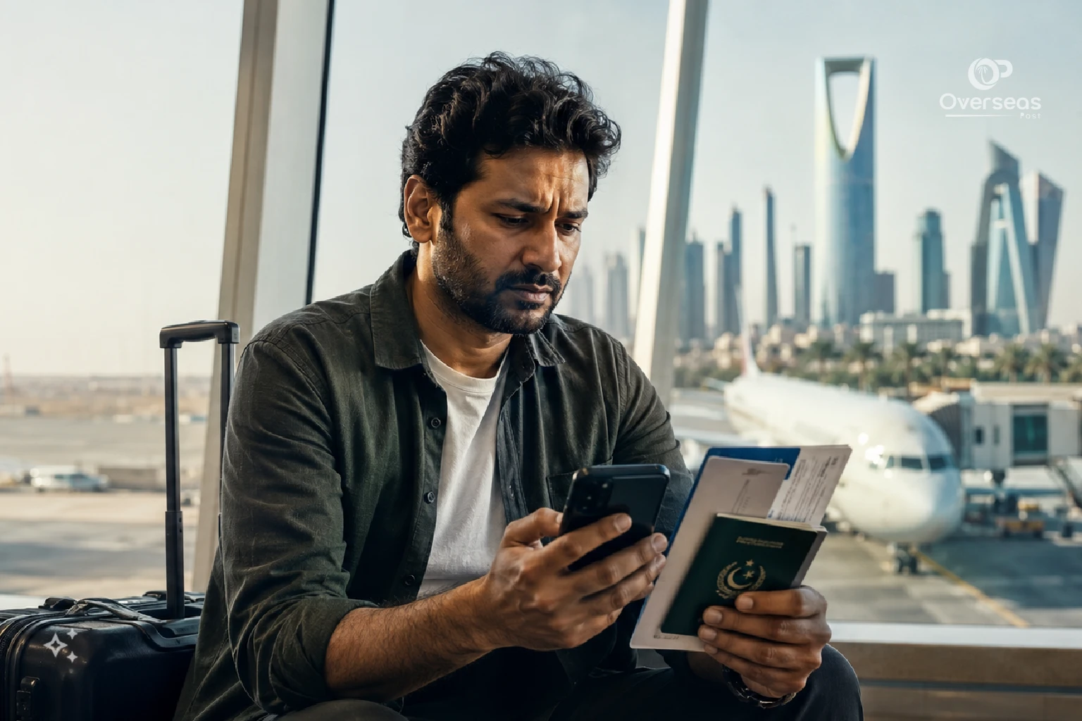 Article 80 Saudi Arabia