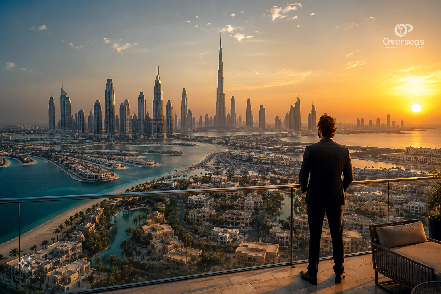 Dubai Property Market 2026
