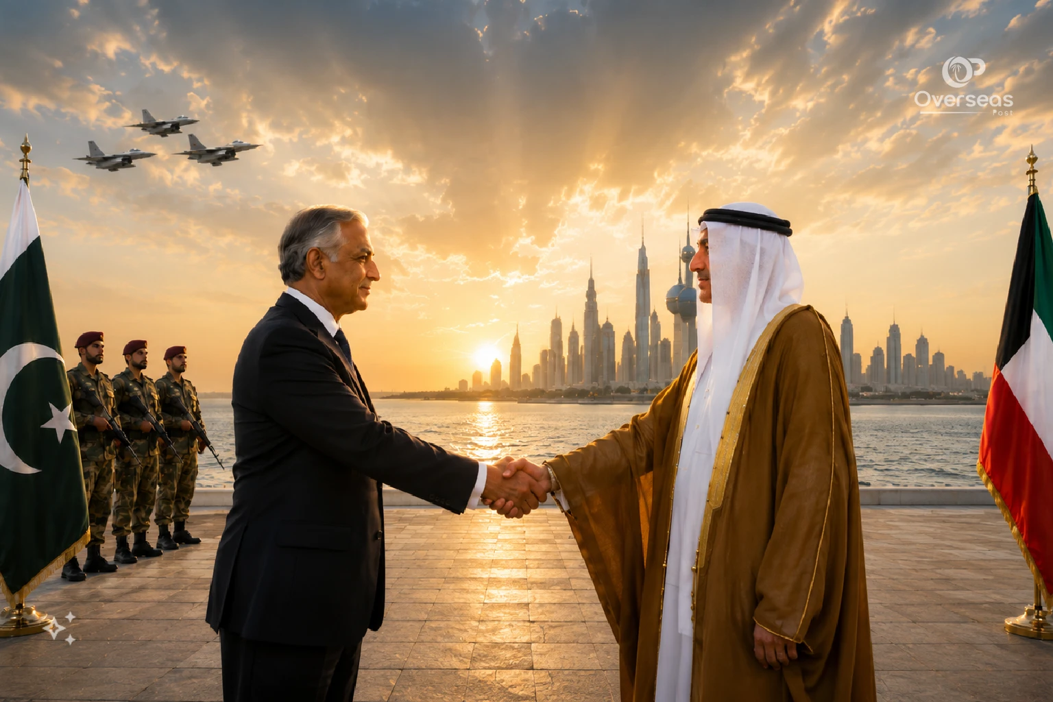 Gulf Security