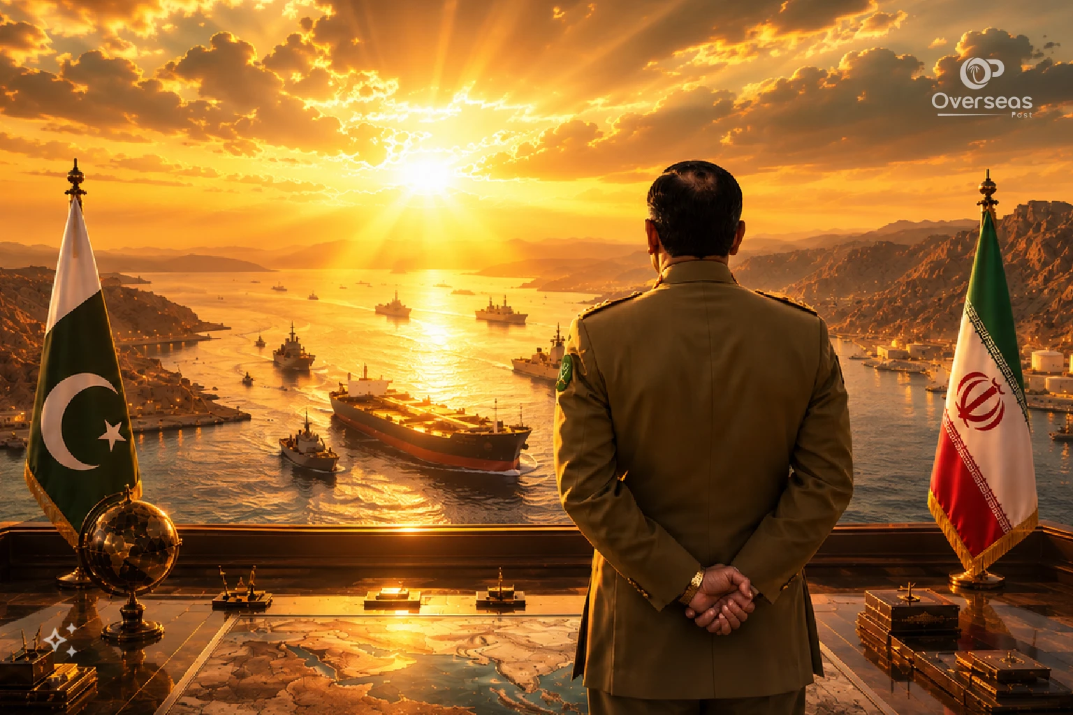 Strait of Hormuz crisis