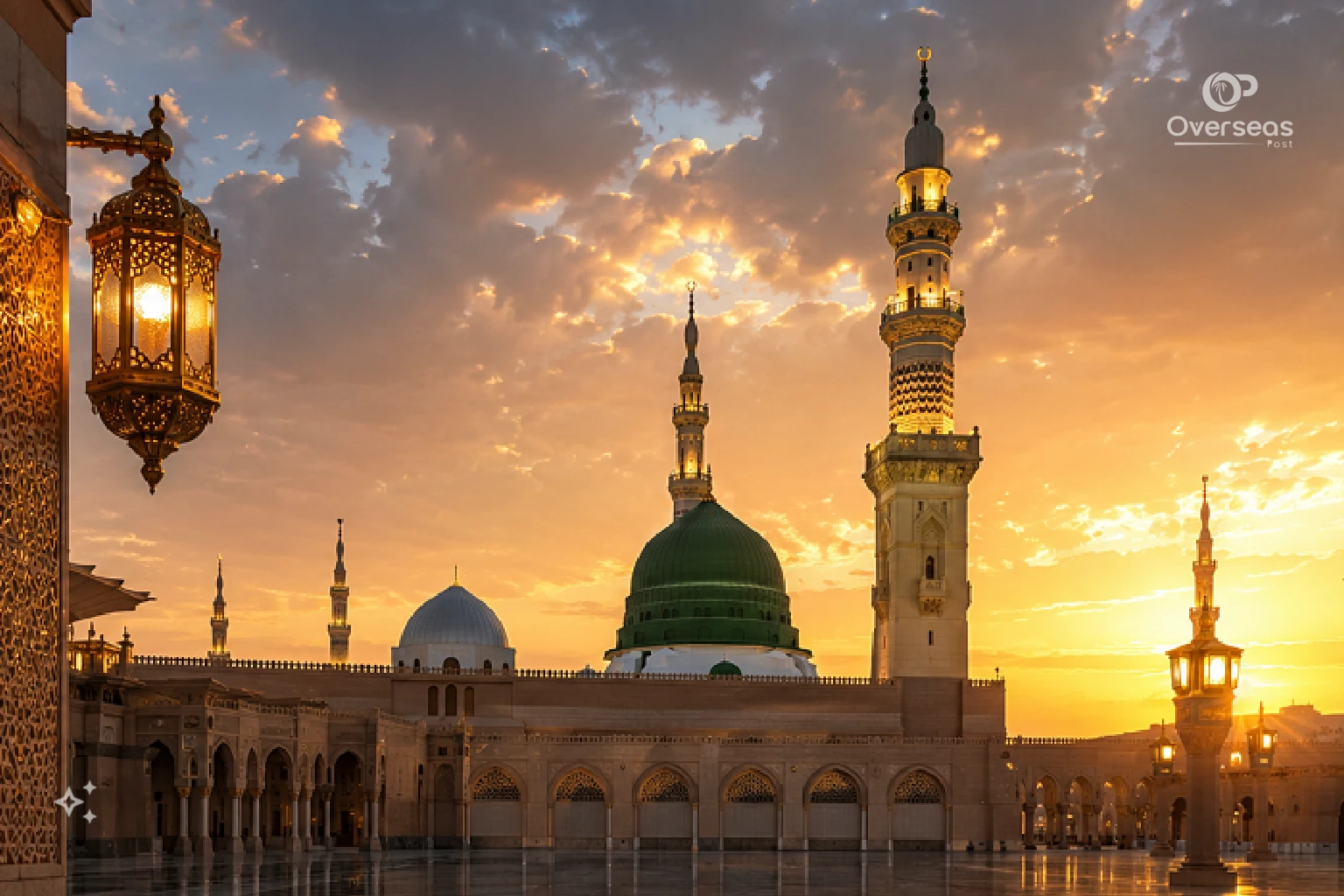 Prophet Muhammad