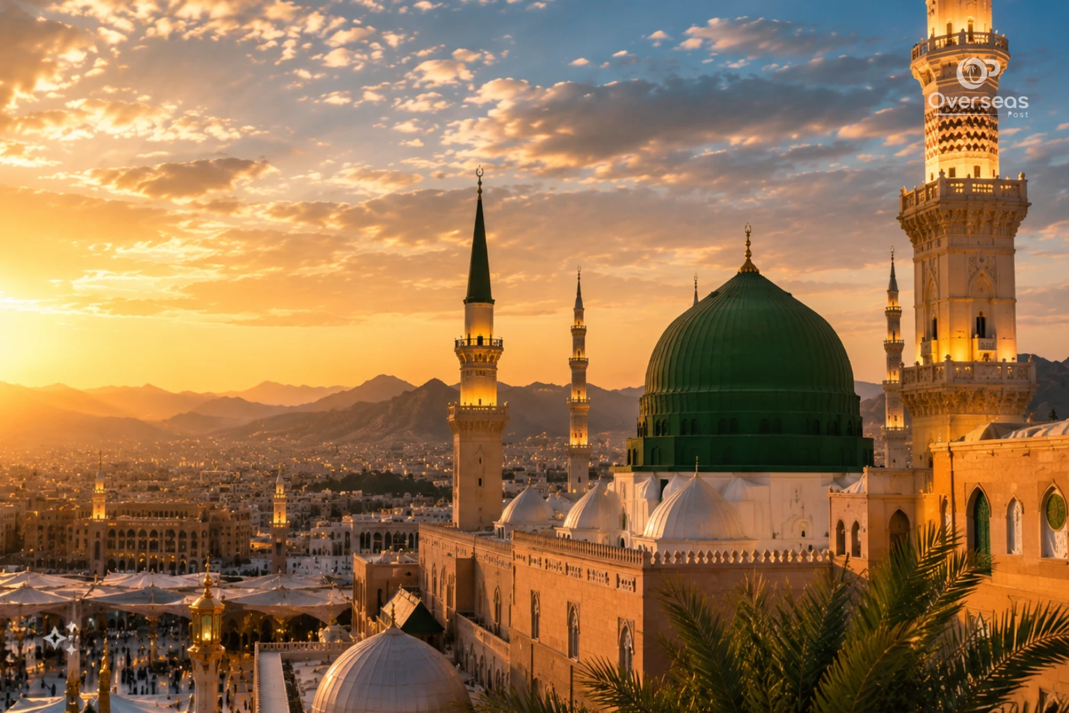 حقیقی عشقِ رسول ﷺ