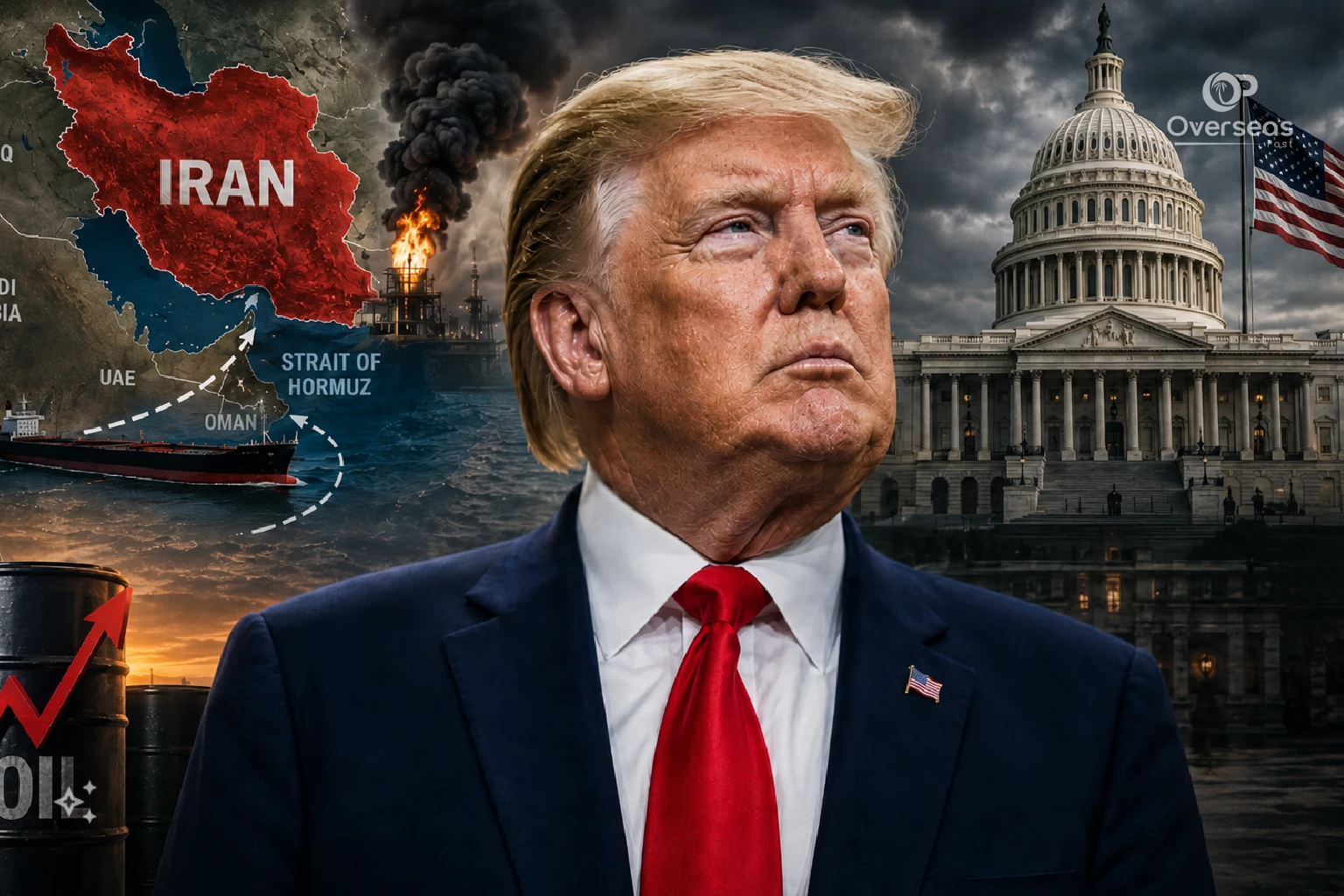US Midterm Elections 2026