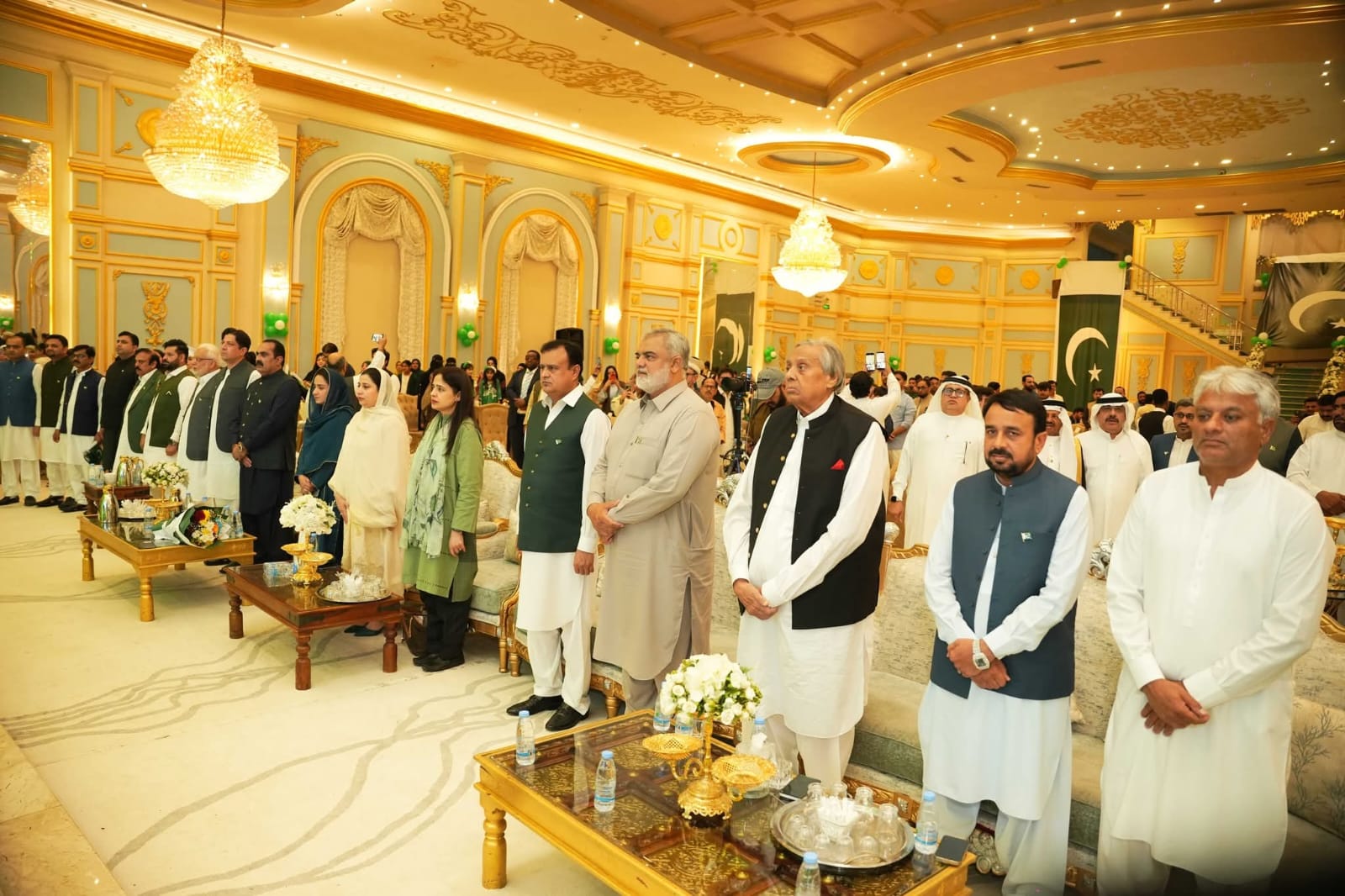 جدہ جشنِ آزادی