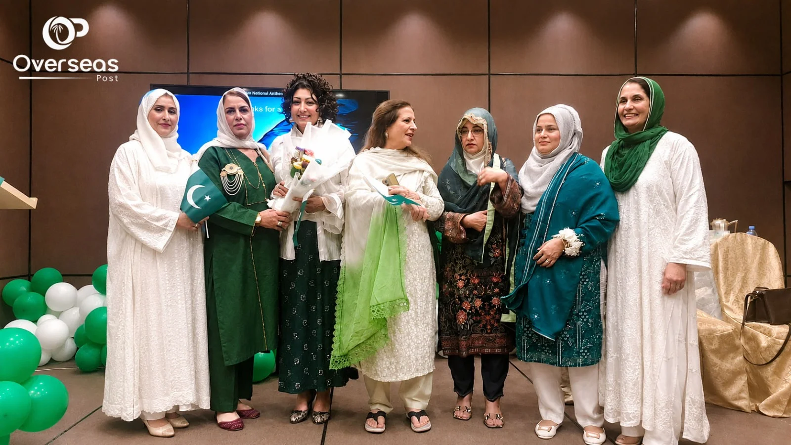 Pakistan Independence Day Jeddah