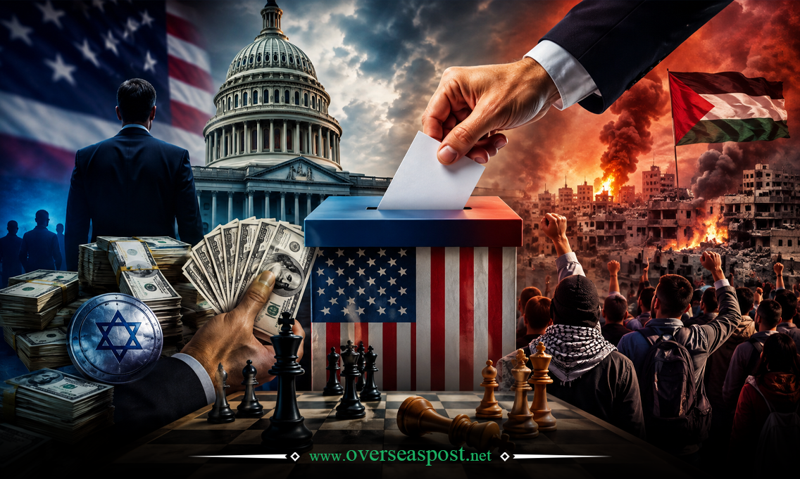 عبدالسید کی مشی گن انتخاب میں کامیابی اور امریکی سیاست