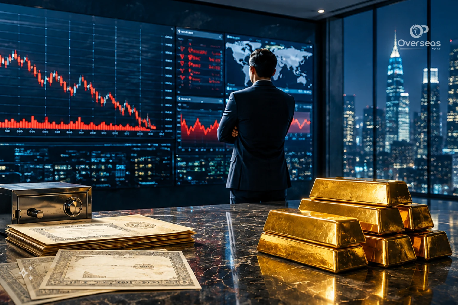 Gold Investment