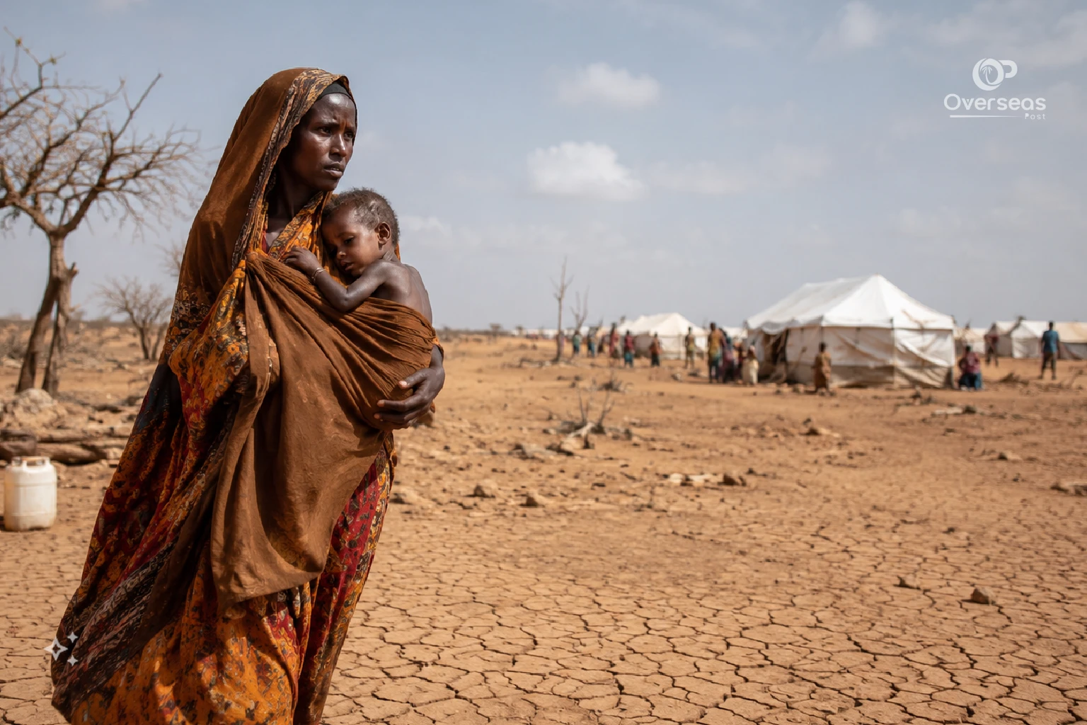 Somalia Hunger Crisis