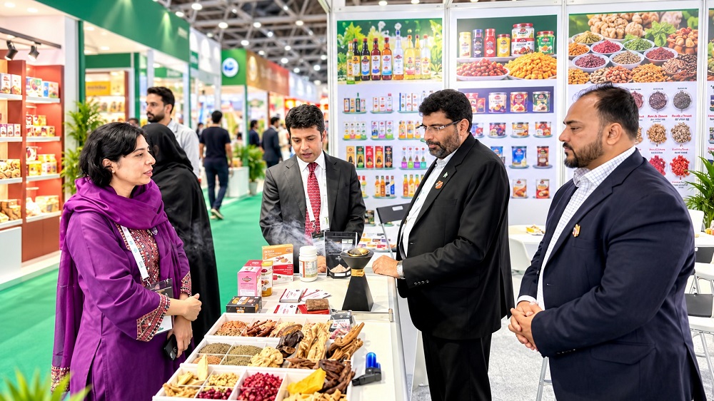 Saudi Food 2026