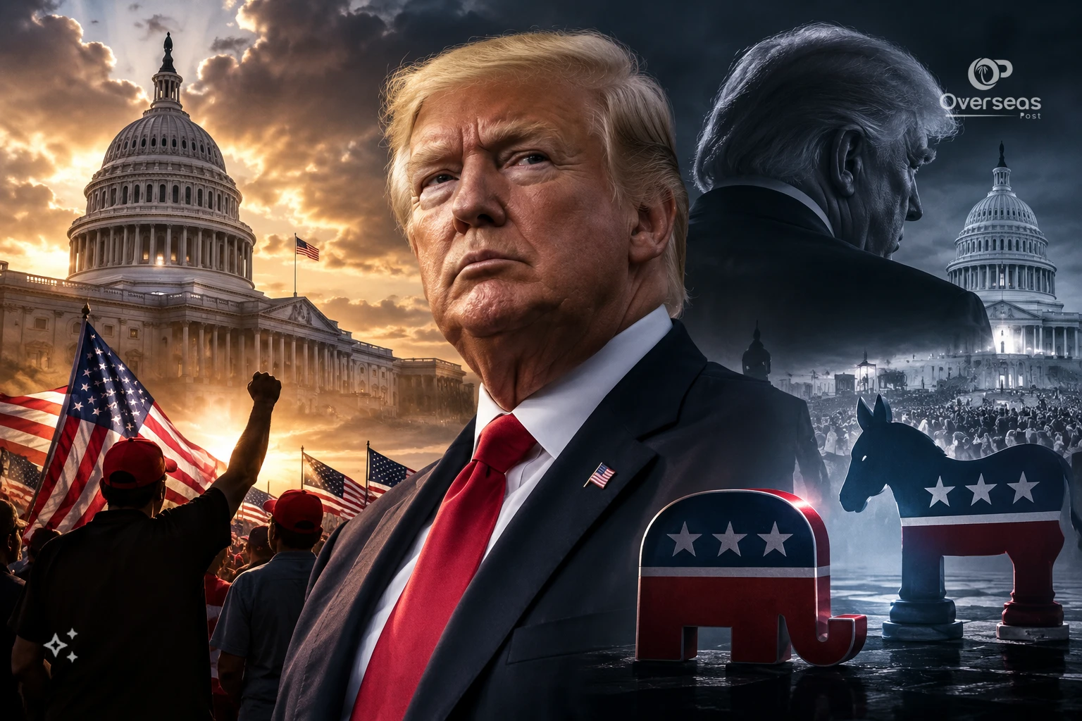 US Midterm Elections