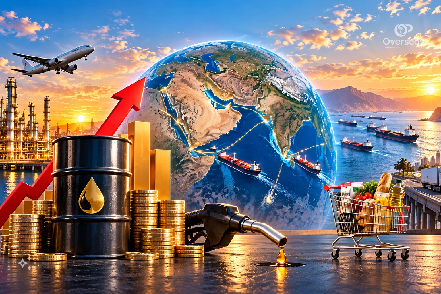 Global Inflation