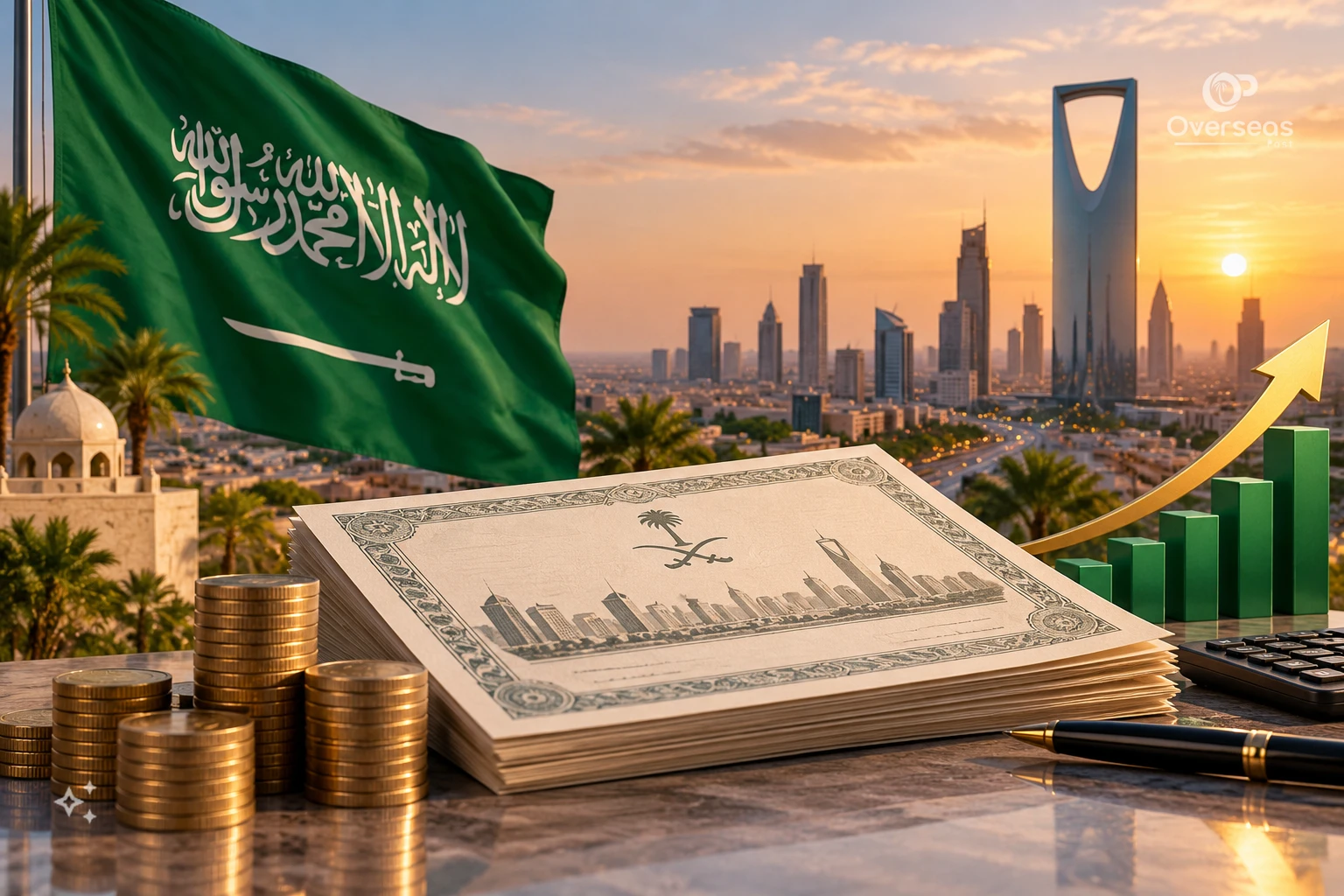 Saudi Sukuk