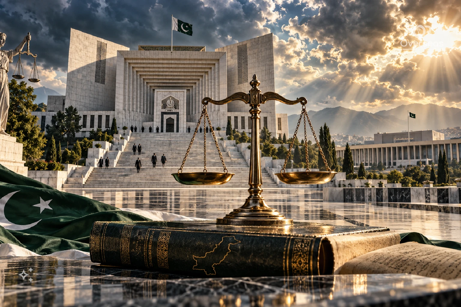Federal Constitutional Court