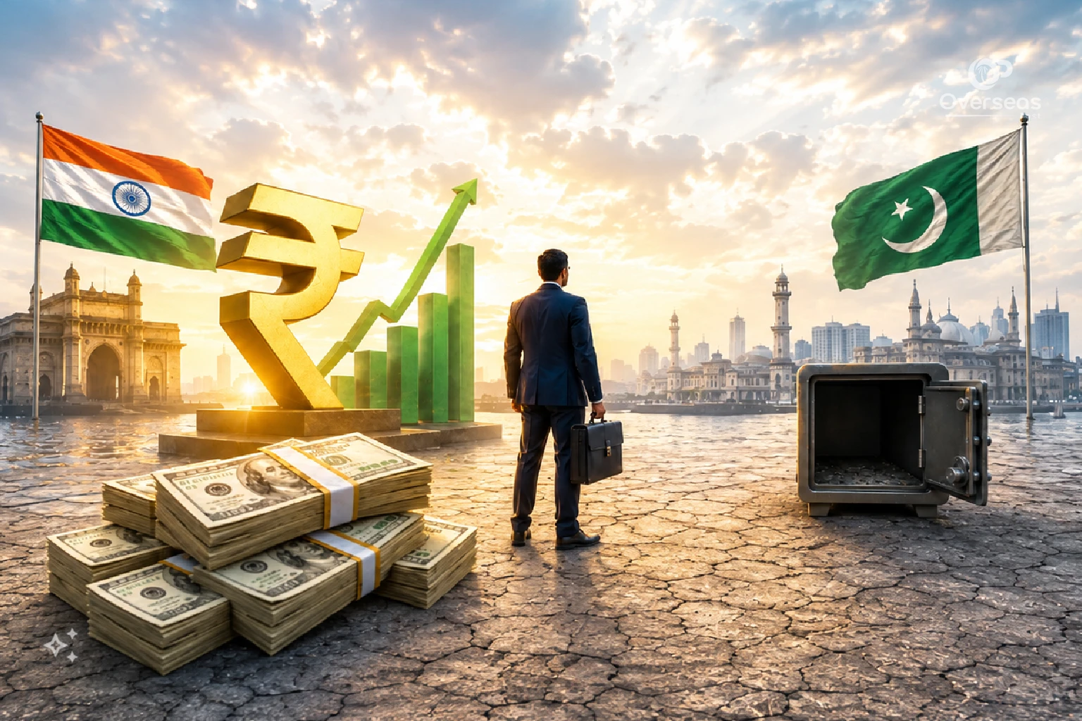 Indian Rupee