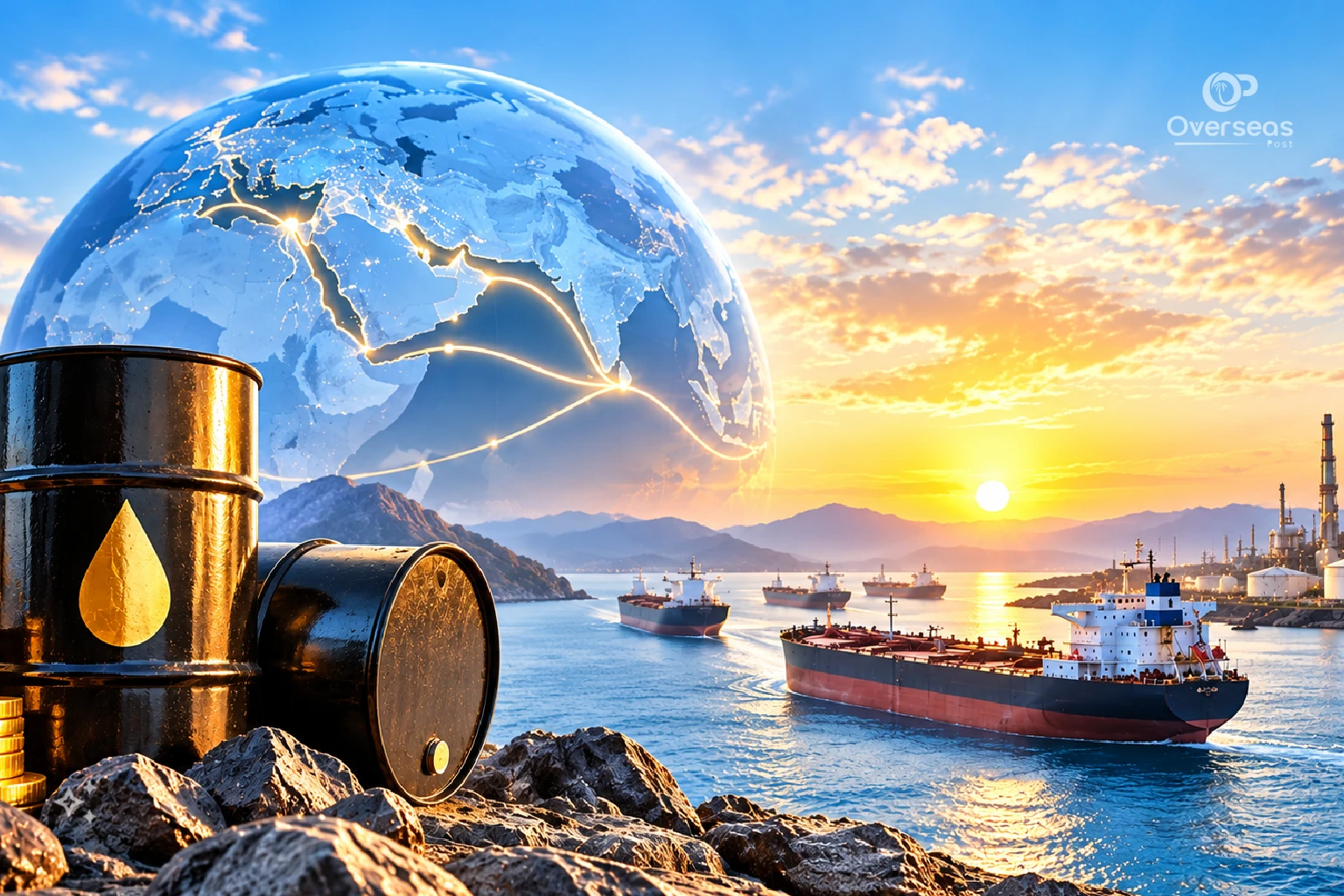 Oil Prices
