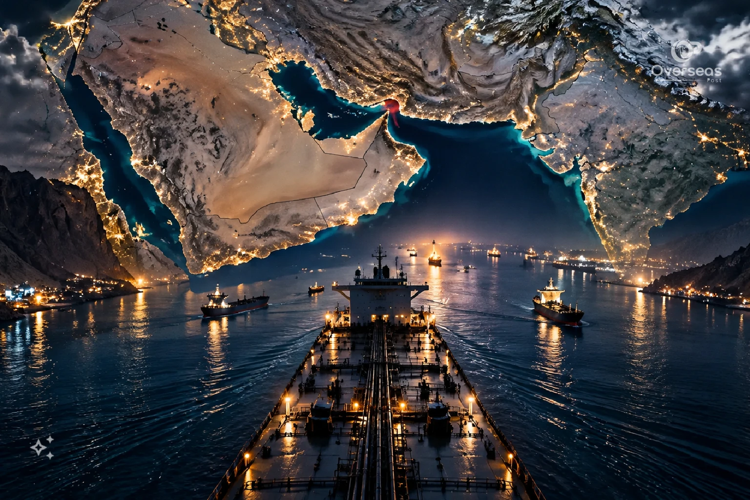 Oil Prices