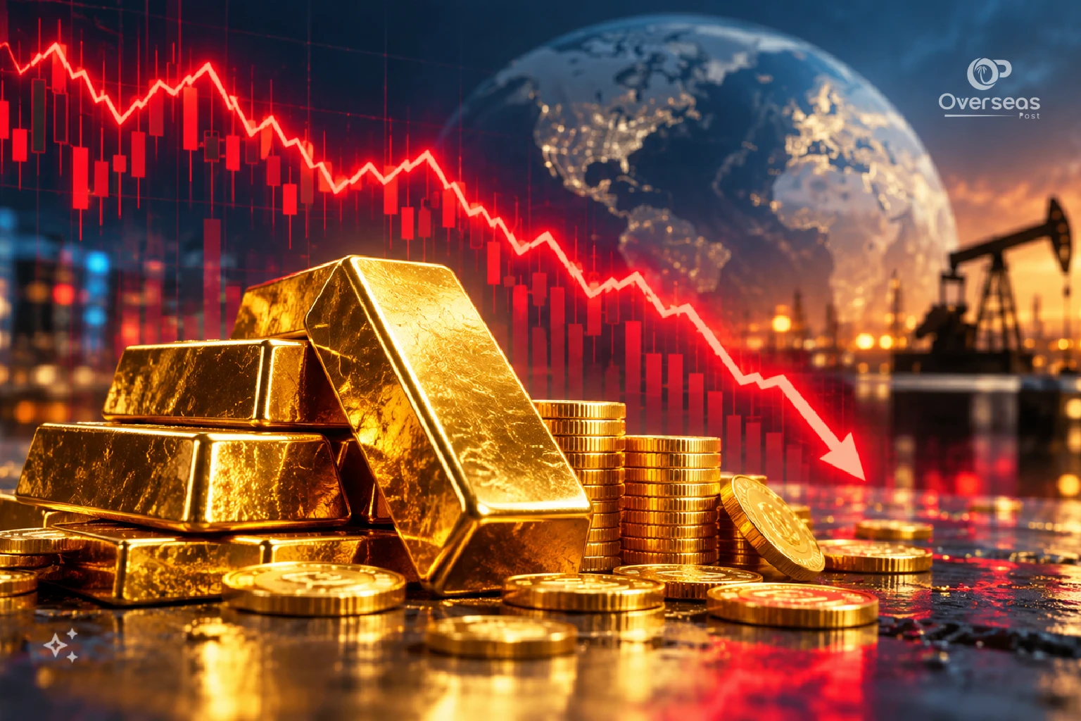 Gold Price