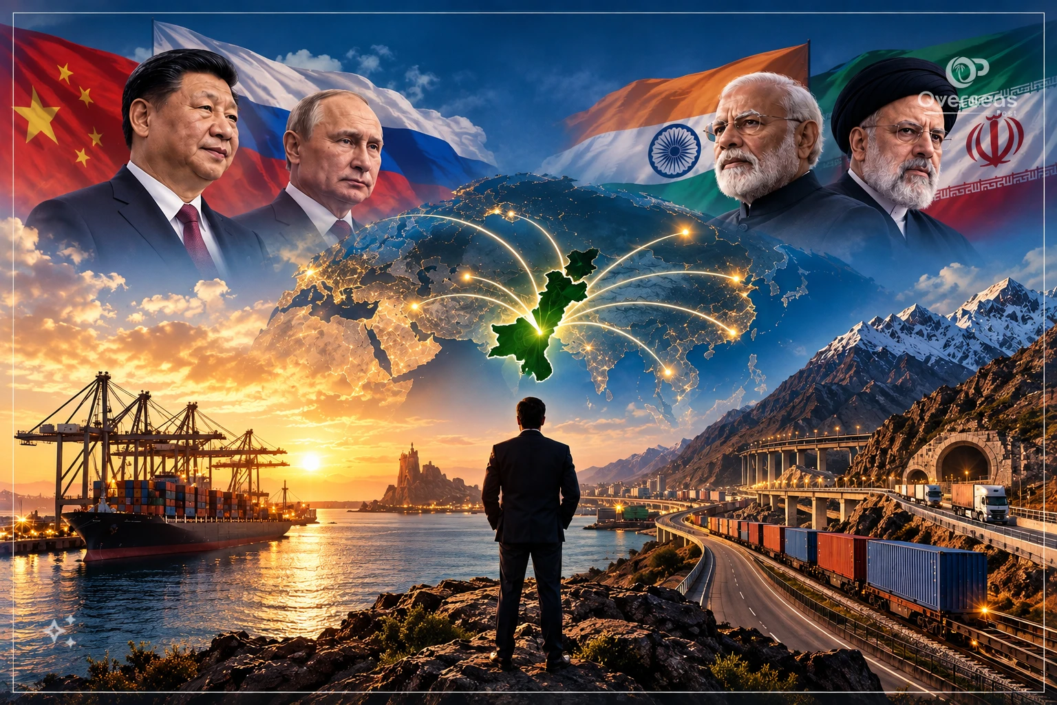 Shanghai Cooperation Organisation