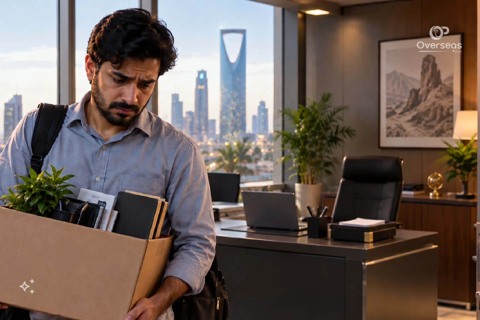 Employment Termination