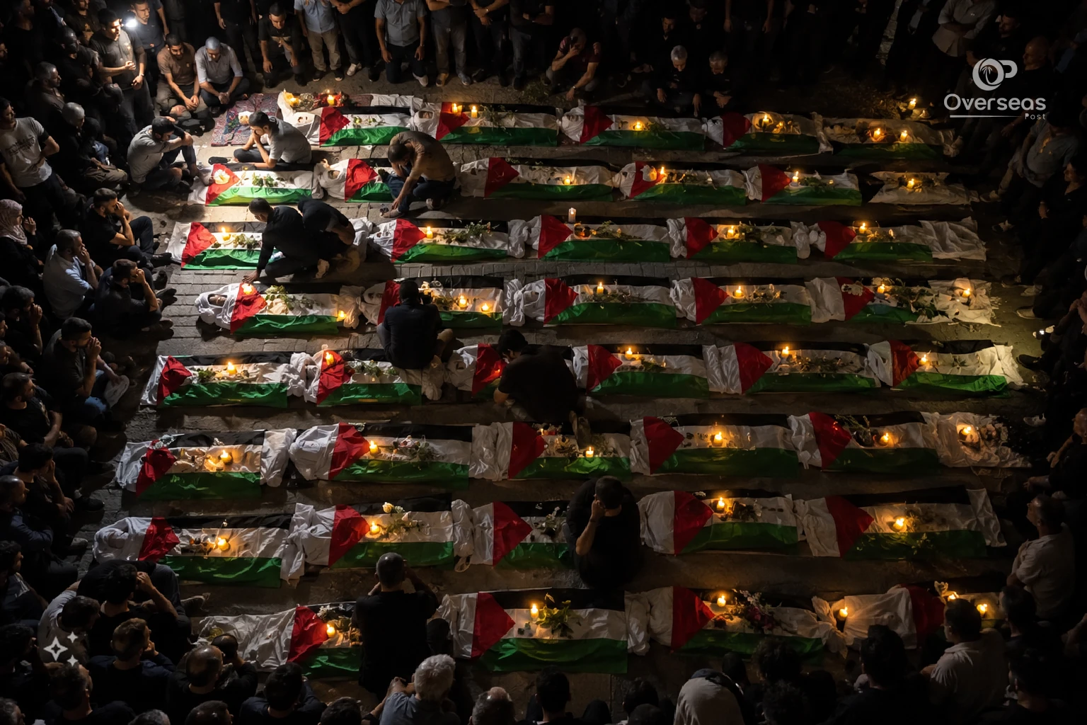 Gaza war victims