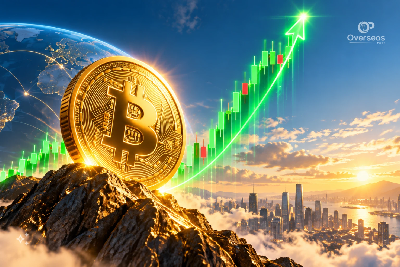 Bitcoin Price