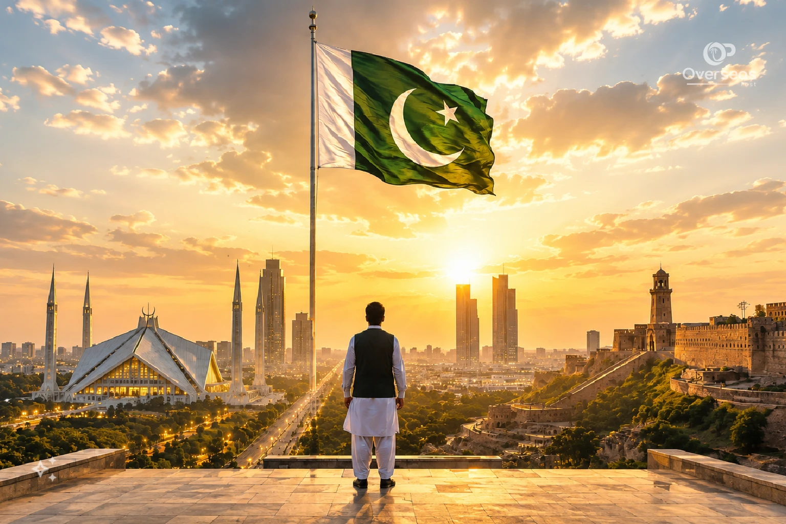 Pakistan diplomacy