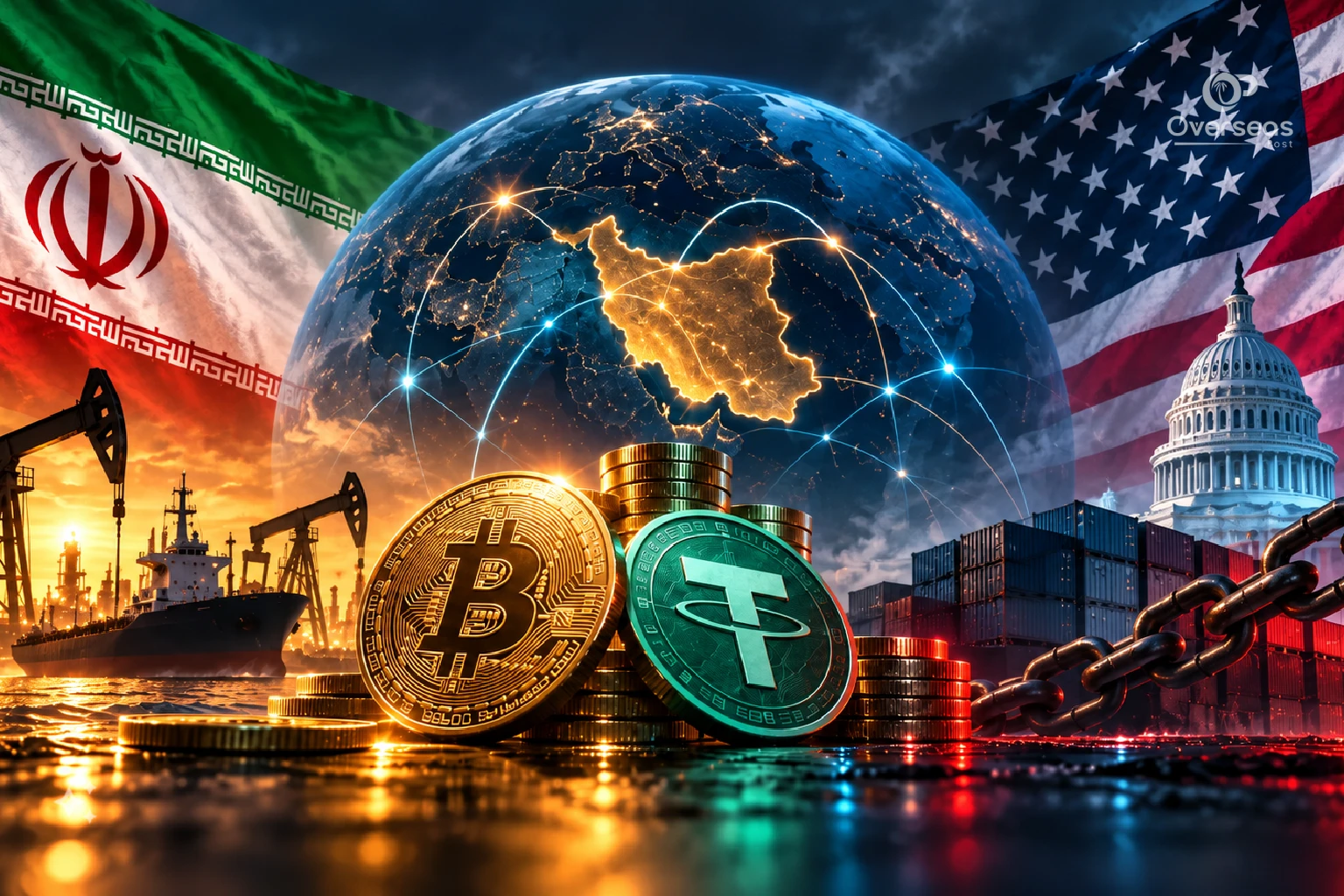 Iran Crypto