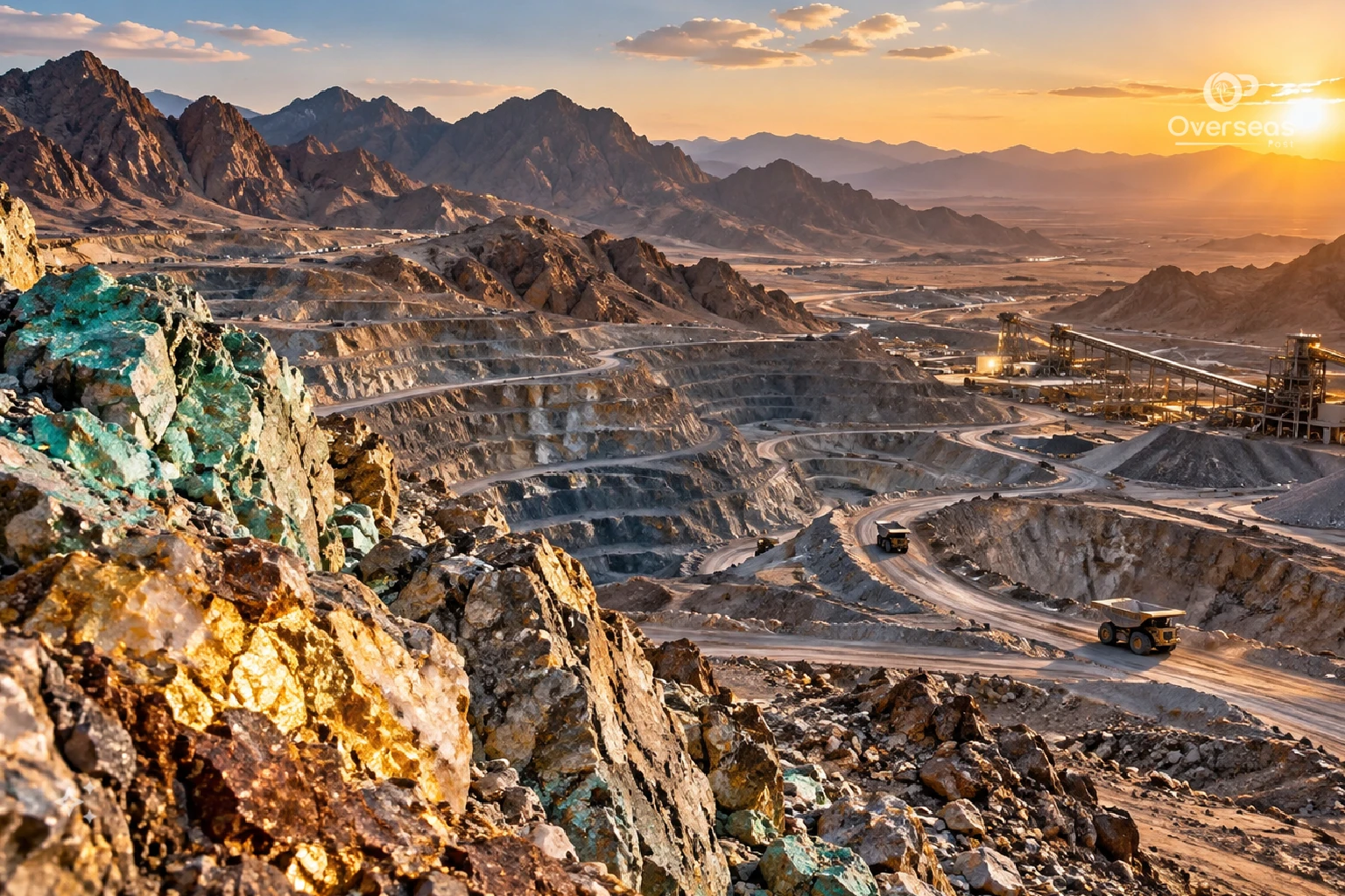 rare earth elements