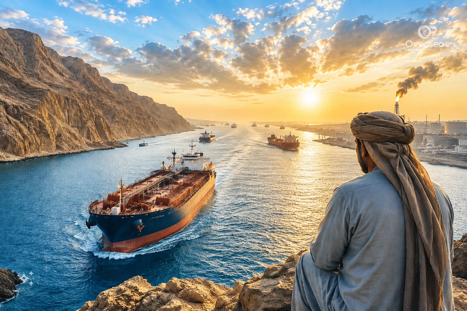 Oil Prices