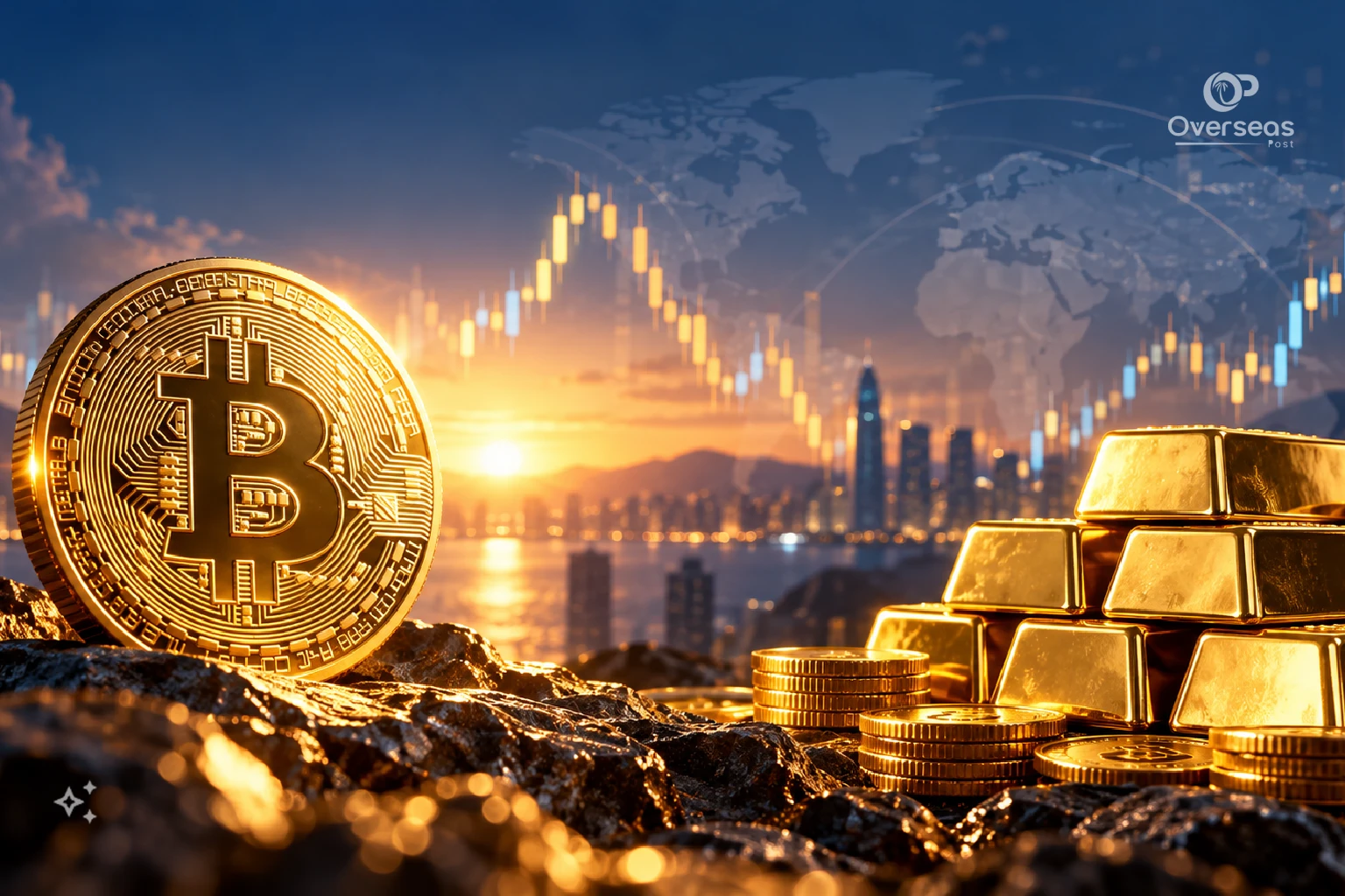 Bitcoin Analysis