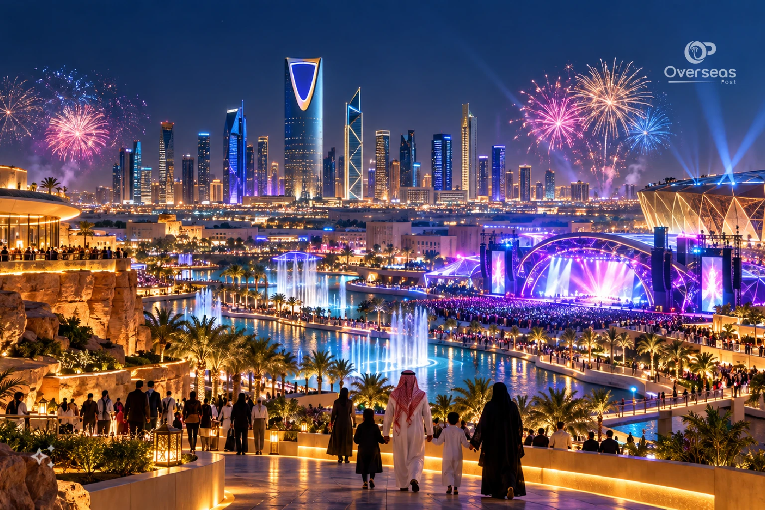 Riyadh Season 2026