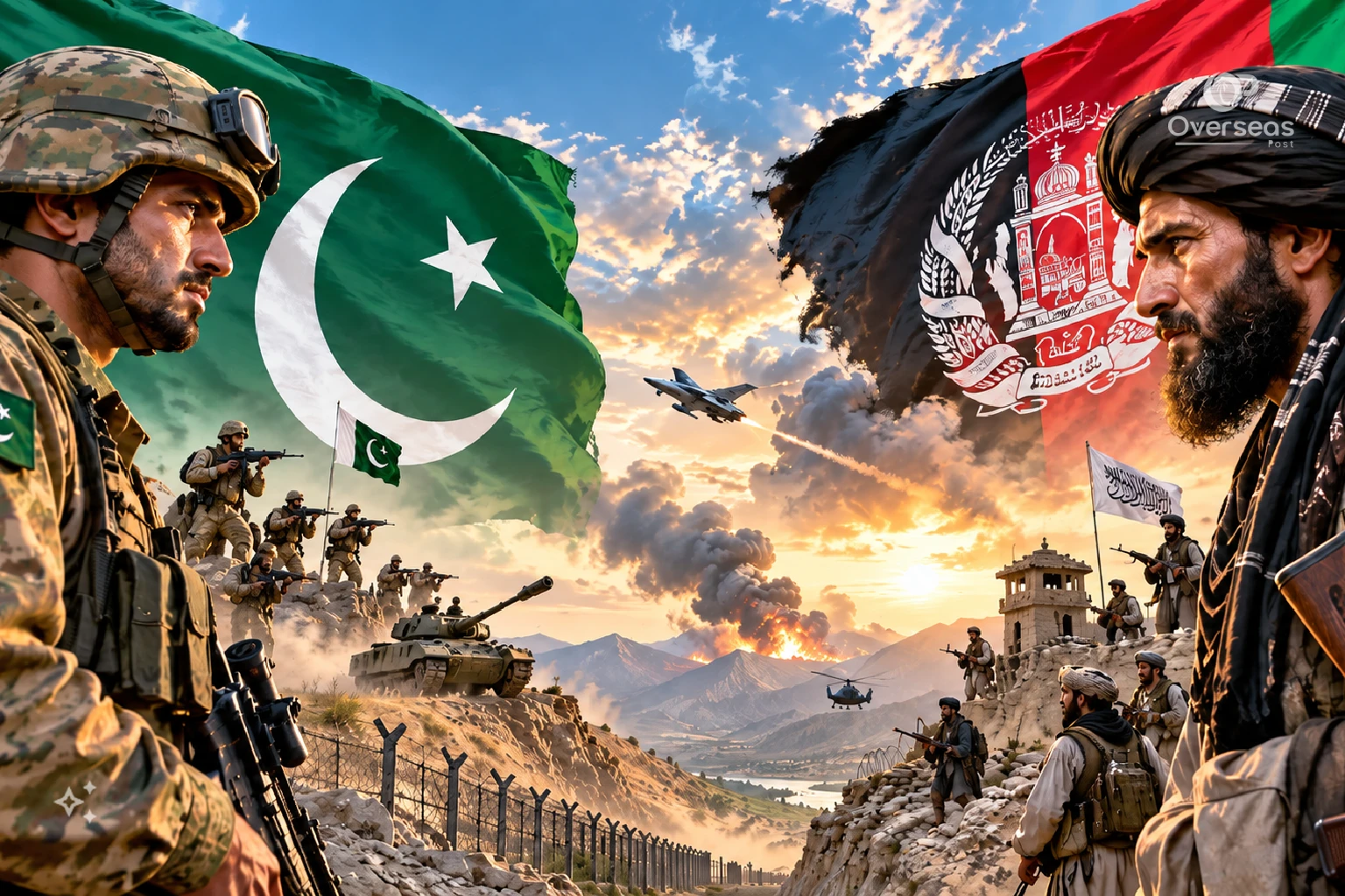 Afghan Taliban