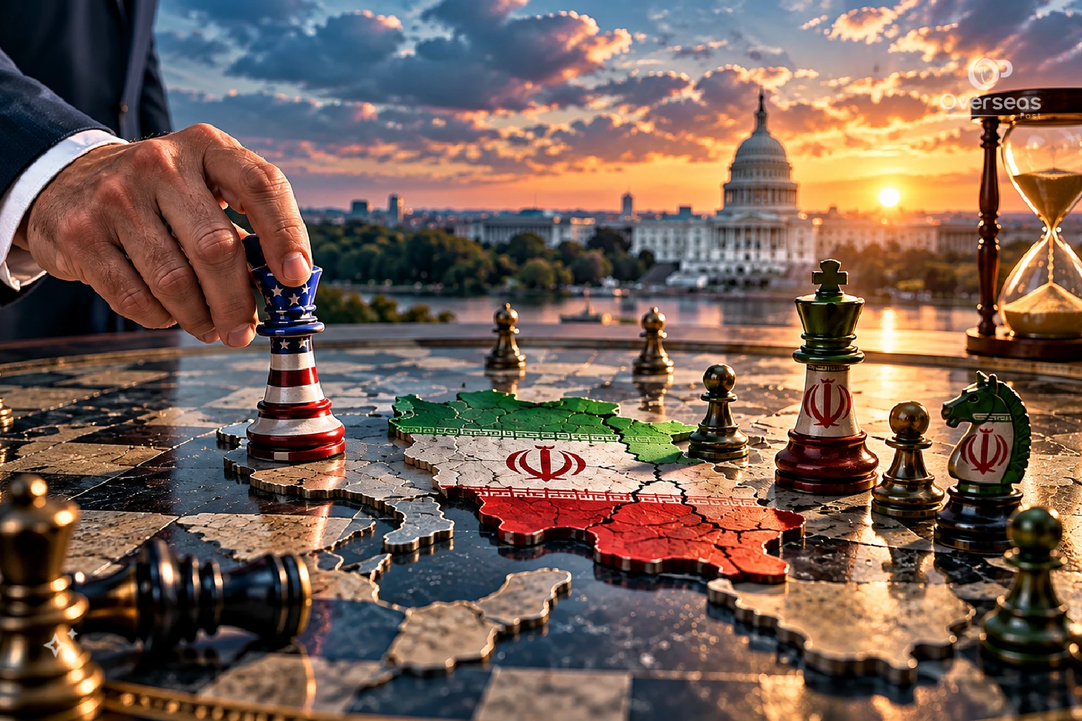US Midterm Elections 2026