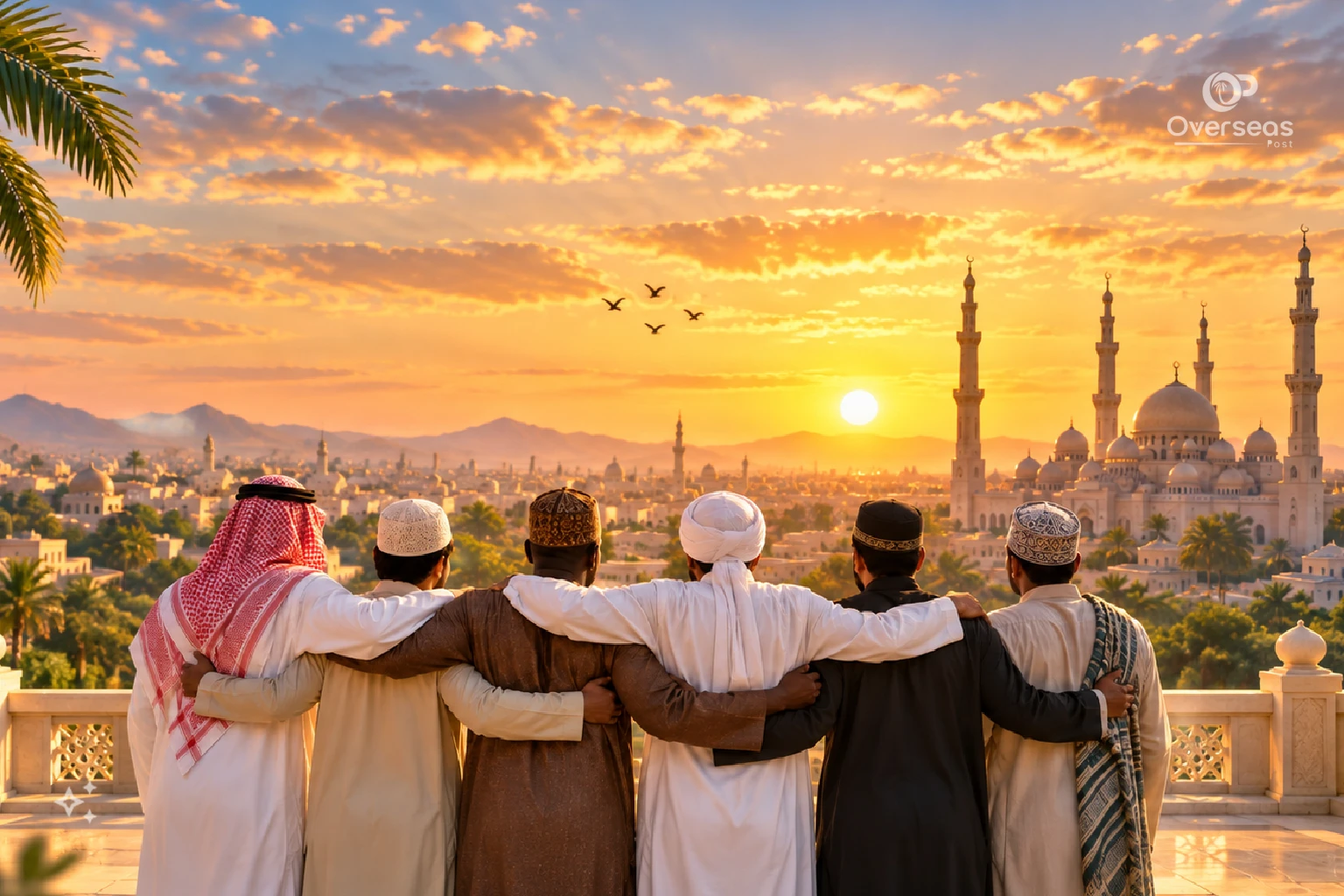 Muslim Unity