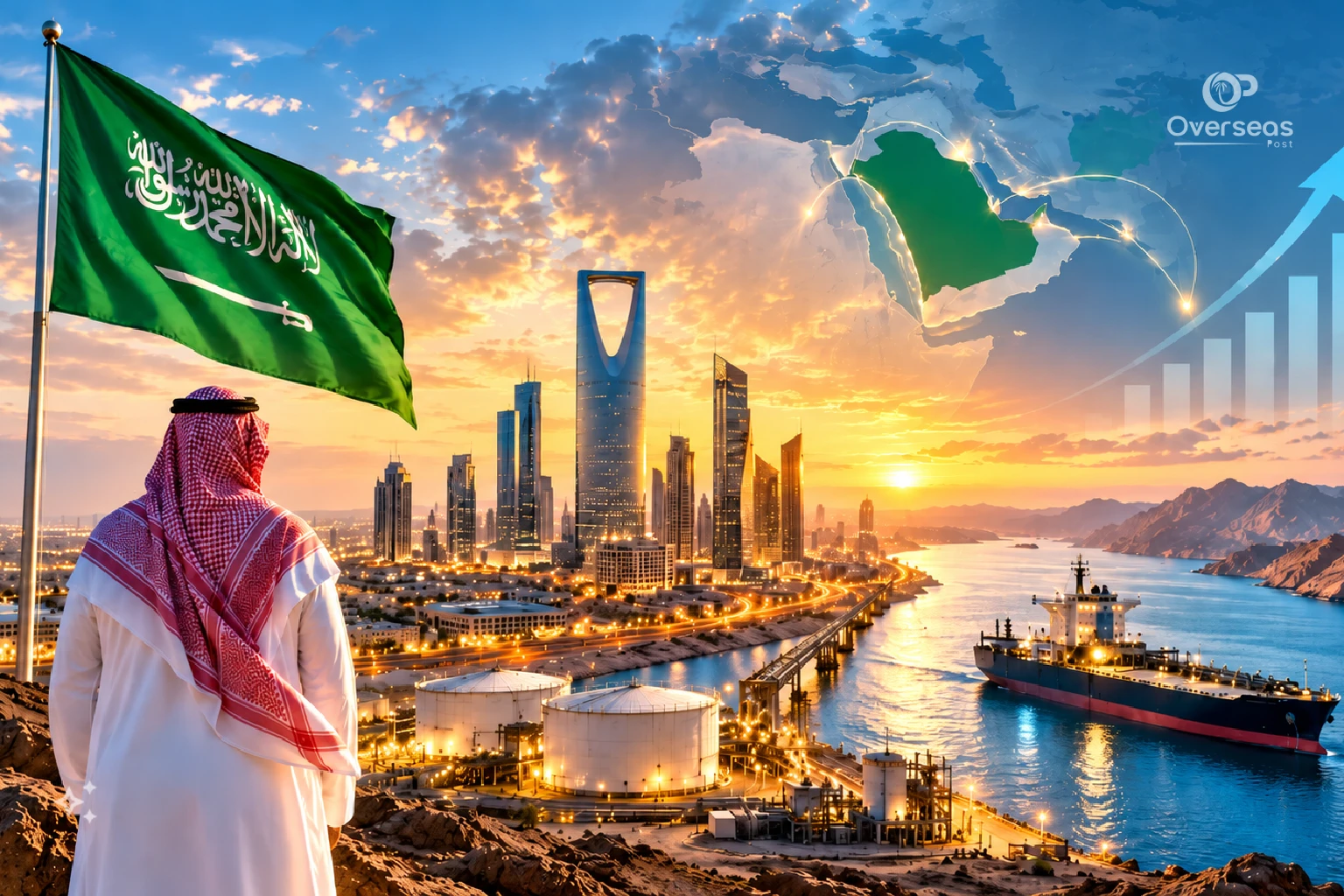 Saudi Arabia rating